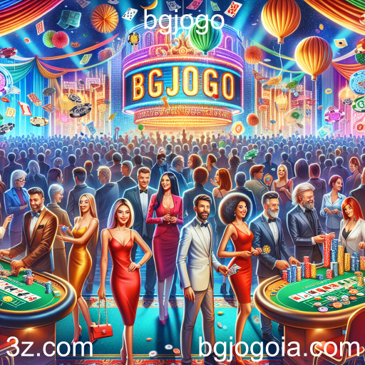 A Ascensão dos Jogos de Eventos: Desafios e Recompensas