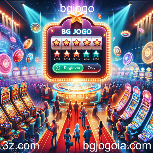 Explorando as Avaliações no bgjogo: O Guia do Jogador