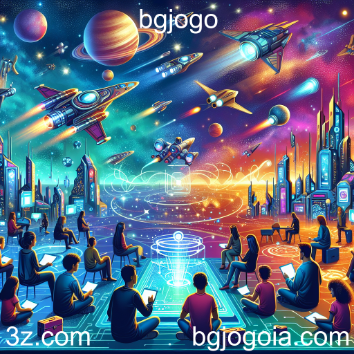 Explorando os Jogos de Futuros no bgjogo