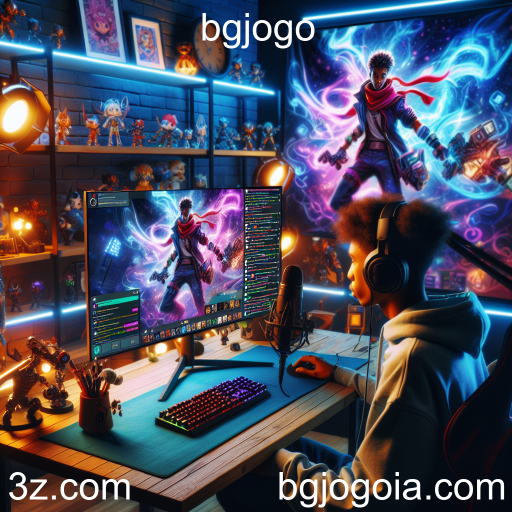 A Revolução dos Vídeos na Indústria de Jogos: Conectando Jogadores e Criadores